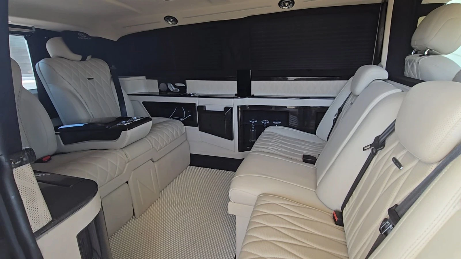 Mercedes-Benz Vito, снимка 1