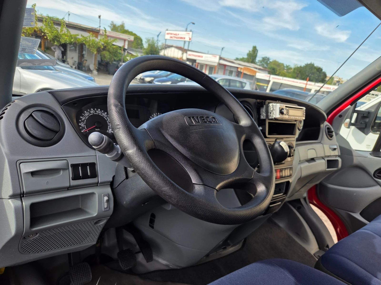 Iveco 35c18 3.0 TD  | Mobile.bg � ����������� 11