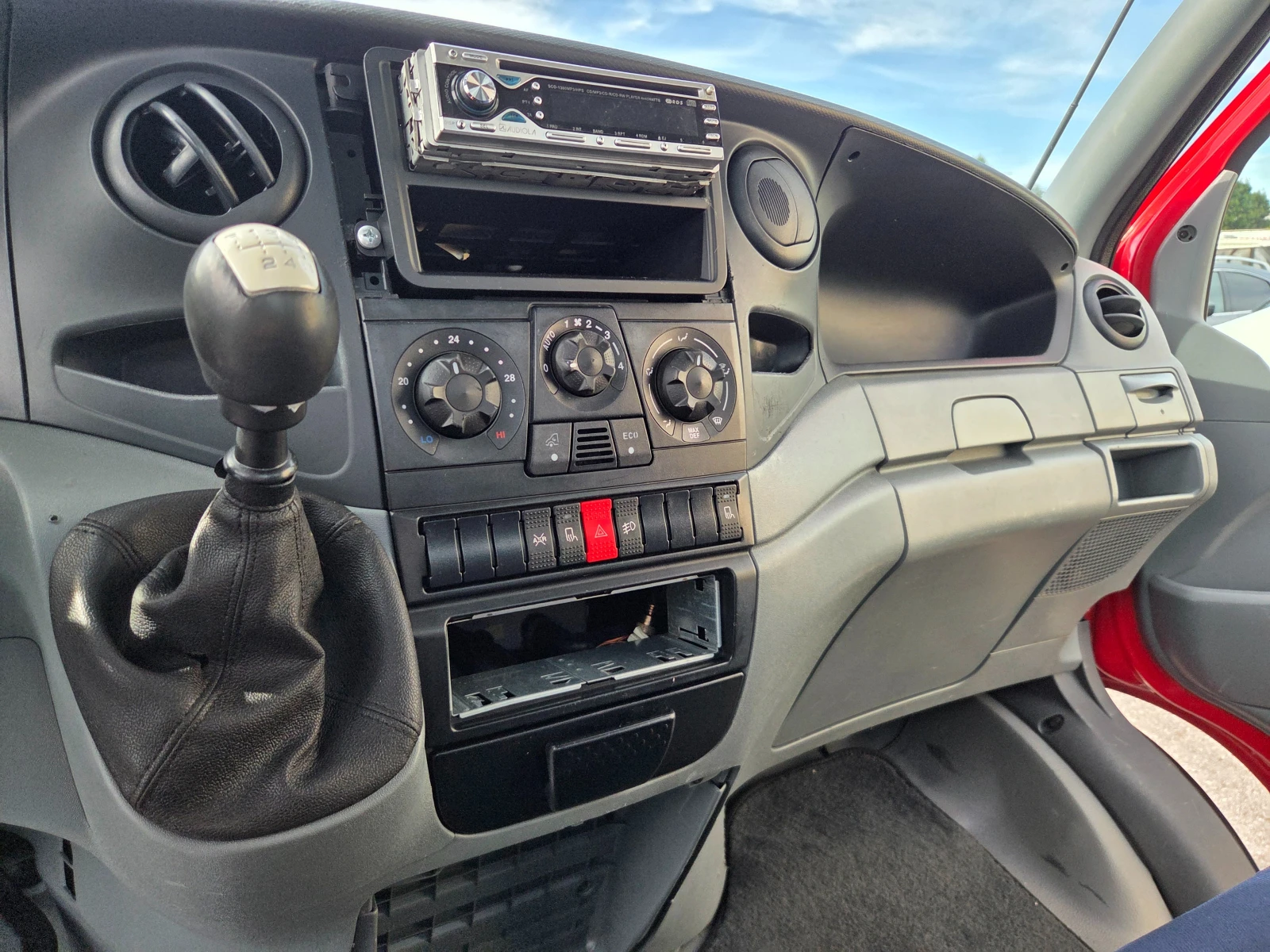 Iveco 35c18 3.0 TD  | Mobile.bg � ����������� 12