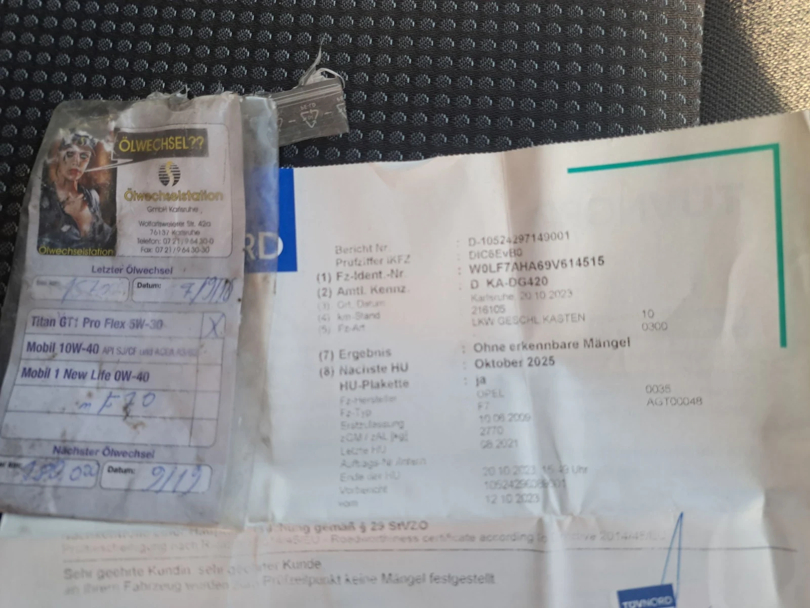 Opel Vivaro 2.0d/220/ | Mobile.bg   14