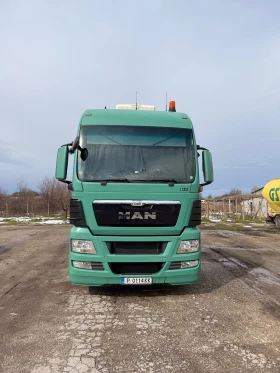 Man Tgx 18.440 BLS EEV, снимка 1