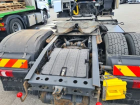 Mercedes-Benz Actros 18 45 EURO 6 | Mobile.bg    3