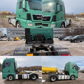 Man Tgx 18.440 BLS EEV, снимка 2 - Камиони - 53691013