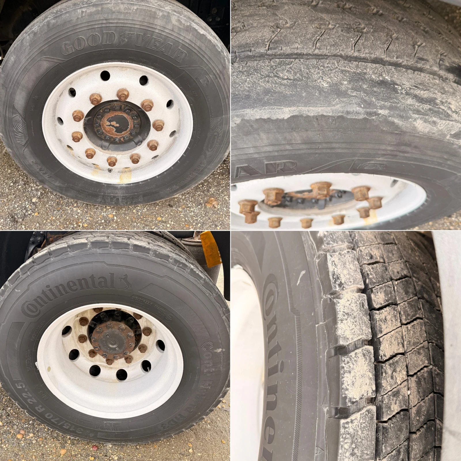 Man Tgx 18.440 BLS EEV - изображение 4