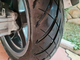 Piaggio XEvo Xevo 125. УНИКАЛЕН!!!, снимка 14