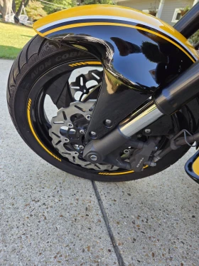 Suzuki Boulevard M109R B.O.S.S., снимка 8