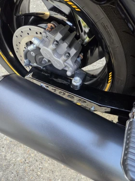 Suzuki Boulevard M109R B.O.S.S., снимка 9