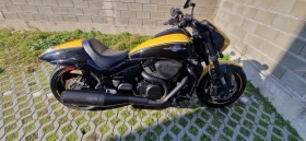 Suzuki Boulevard M109R B.O.S.S., снимка 2