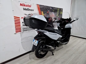 Honda Forza 300ie, ABS-TCS, Smart Box, Keyless, !11003km!2021г, снимка 10