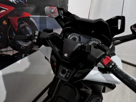 Honda Forza 300ie, ABS-TCS, Smart Box, Keyless, !11003km!2021г, снимка 13