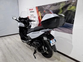 Honda Forza 300ie, ABS-TCS, Smart Box, Keyless, !11003km!2021г, снимка 4