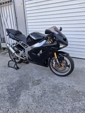 Kawasaki Zxr 35kw A2, снимка 5