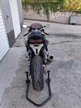 Kawasaki Zxr 35kw A2, снимка 8