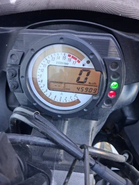 Kawasaki Zxr 35kw A2, снимка 10