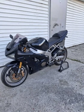 Kawasaki Zxr 35kw A2, снимка 4