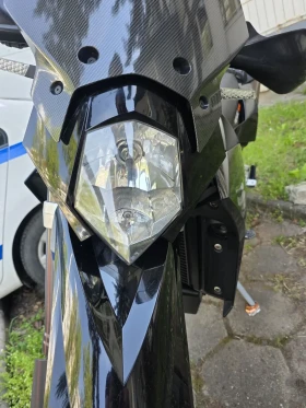 Ktm 950 SuperMoto, снимка 3