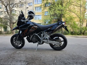 Ktm 950 SuperMoto, снимка 2