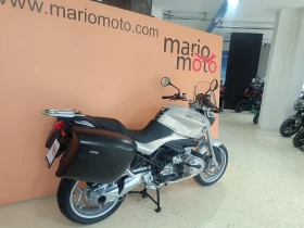 BMW R 1200R ESA ABS, снимка 3
