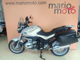 BMW R 1200R ESA ABS, снимка 10