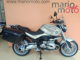 BMW R 1200R ESA ABS, снимка 1