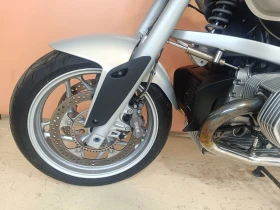 BMW R 1200R ESA ABS, снимка 15