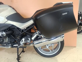 BMW R 1200R ESA ABS, снимка 14