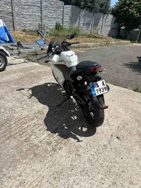 Kawasaki 250 Нинджа, снимка 5