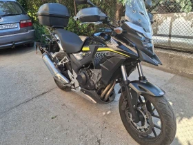 Honda Cbx, снимка 3