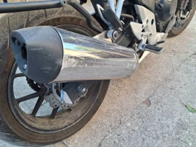 Honda Cbx, снимка 6