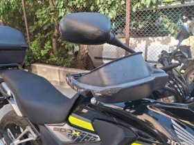 Honda Cbx, снимка 7