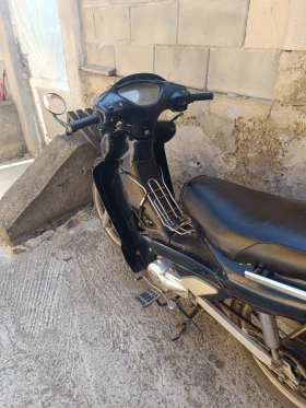 Lifan LF LF110Q-2A, снимка 4