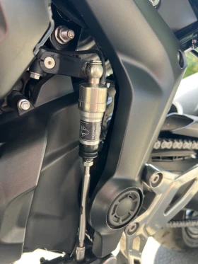 Triumph Tiger, снимка 8