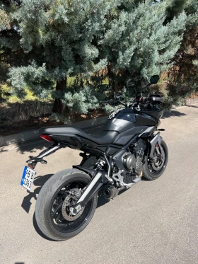 Triumph Tiger, снимка 4