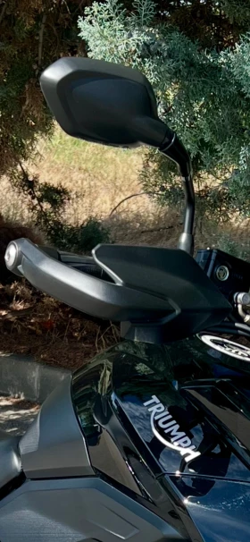 Triumph Tiger, снимка 9