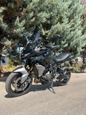 Triumph Tiger, снимка 2