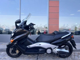 Yamaha T-max 500i, снимка 4