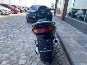 Yamaha T-max 500i, снимка 7