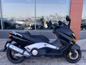  Yamaha T-max