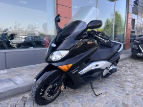 Yamaha T-max 500i, снимка 5