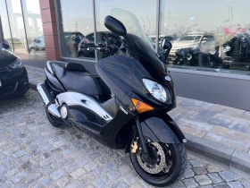 Yamaha T-max 500i, снимка 2