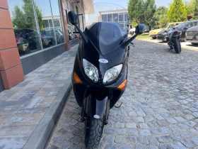 Yamaha T-max 500i, снимка 8