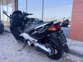 Yamaha T-max 500i, снимка 6