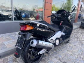 Yamaha T-max 500i, снимка 3