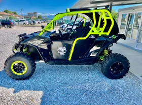 Can-Am Maverick 1000cc Turbo R 4x4 , снимка 2