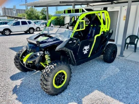 Can-Am Maverick 1000cc Turbo R 4x4  | Mobile.bg    1