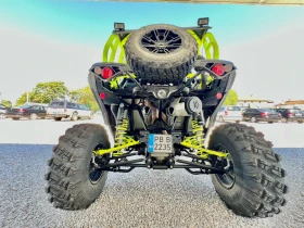 Can-Am Maverick 1000cc Turbo R 4x4 , снимка 6