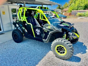 Can-Am Maverick 1000cc Turbo R 4x4 , снимка 5