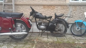     Mz 125 RT 125/3