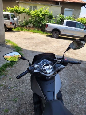 Honda Pcx 150 | Mobile.bg    4