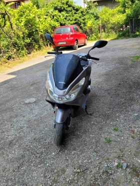 Honda Pcx 150 | Mobile.bg    3